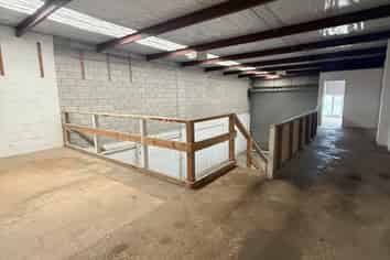 Affordable Pakuranga Warehouse