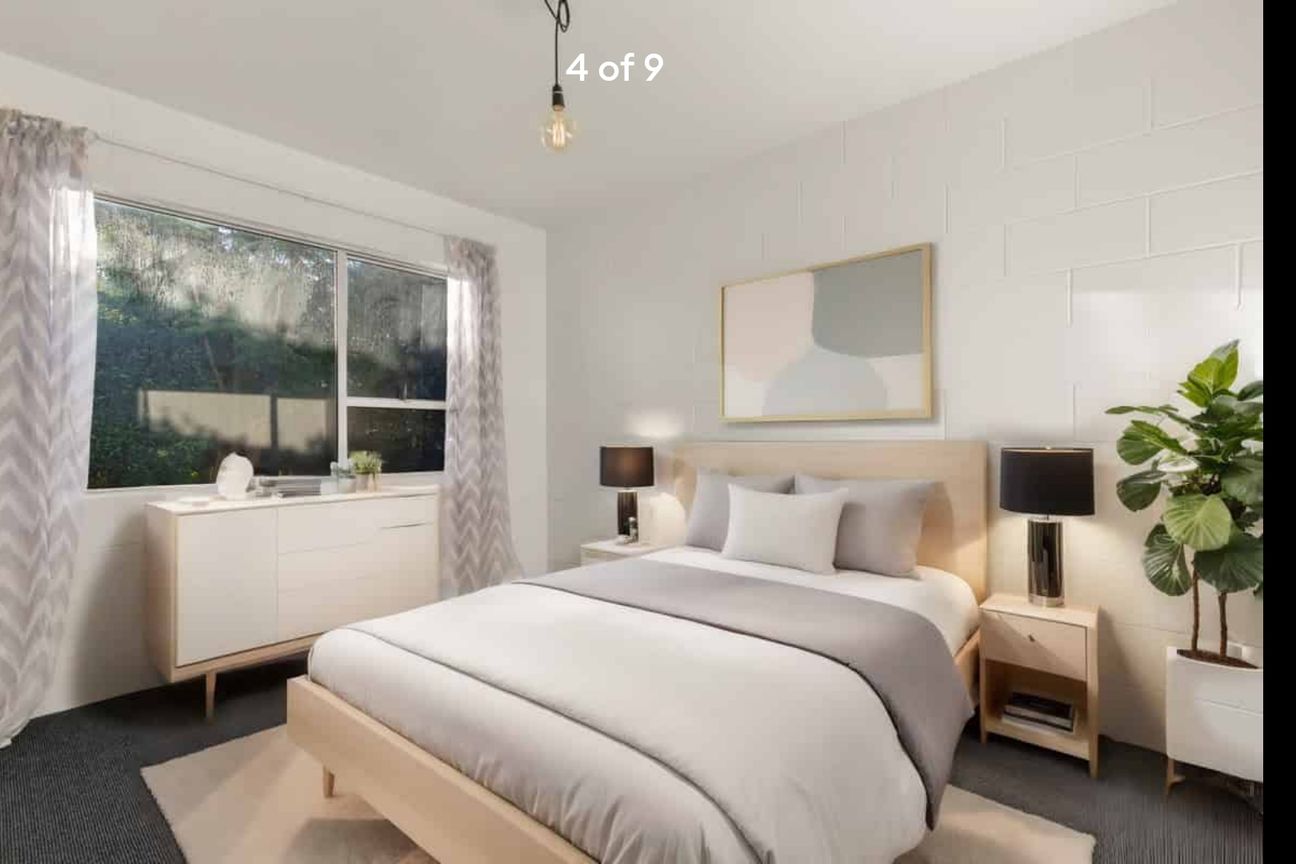 2-bed NY loft vibes with gorgeous garden - Mehr