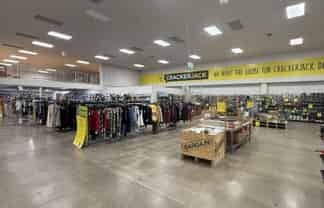 Large Format Retail - Manurewa