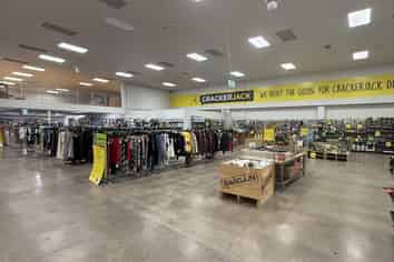 Large Format Retail - Manurewa