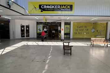 Large Format Retail - Manurewa