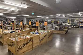 Large Format Retail - Manurewa