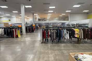 Large Format Retail - Manurewa