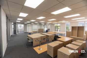 Rare Large-Scale Industrial in East Auckland