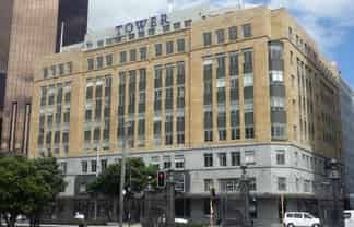 Character on Customhouse - Flexible Floors