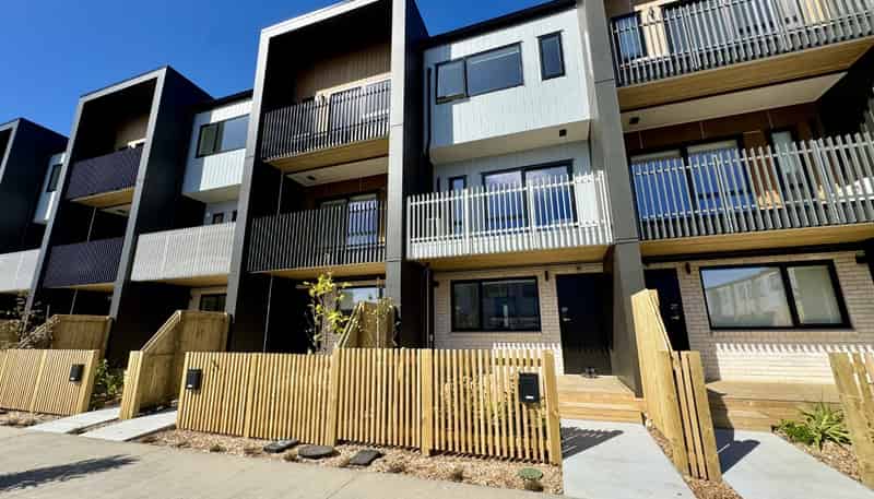 29 Parehua Street , Mount Wellington