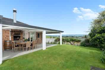 11 Kaimai View Drive, Ohauiti