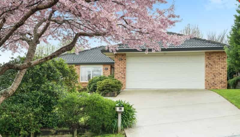 11 Kaimai View Drive, Ohauiti