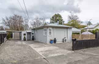 2 Wood Street, Greytown