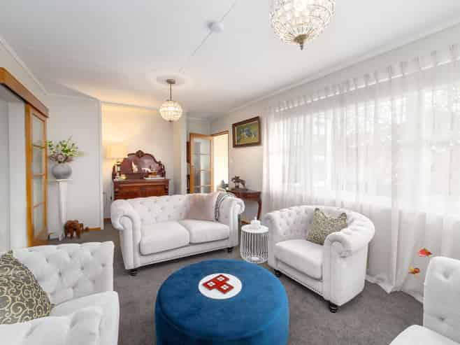 2 Wood Street, Greytown