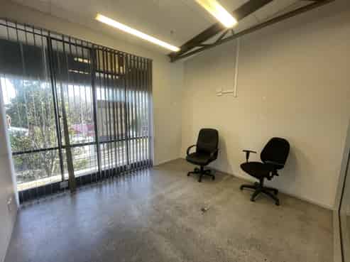 Accessible Office on Mount Eden Road
