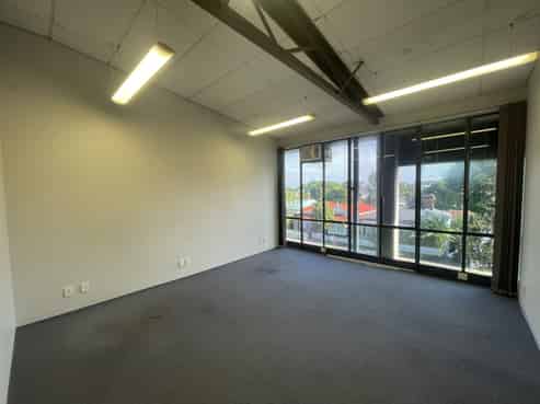 Accessible Office on Mount Eden Road