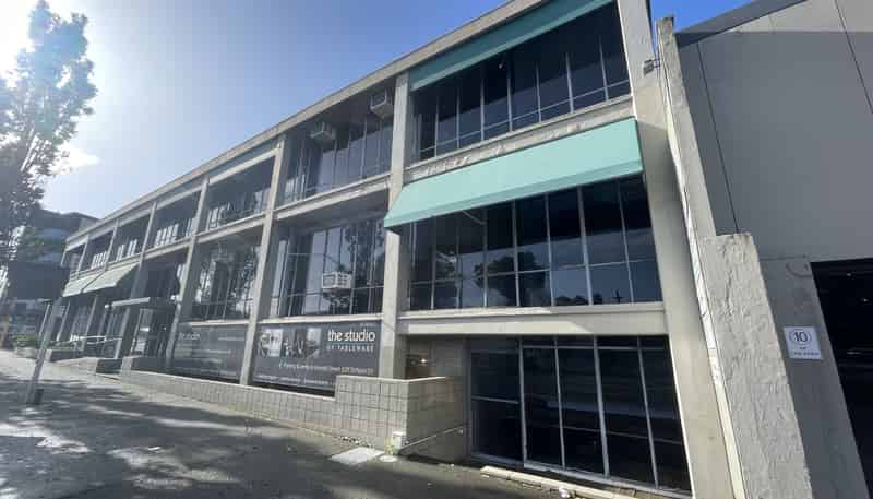 40 Mount Eden Road, Mount Eden