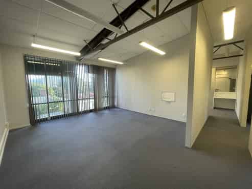 Accessible Office on Mount Eden Road