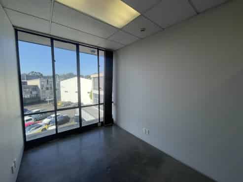 Accessible Office on Mount Eden Road