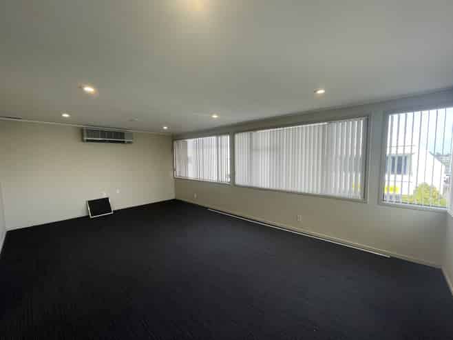 Affordable East Tamaki Office