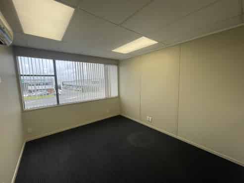 Affordable East Tamaki Office