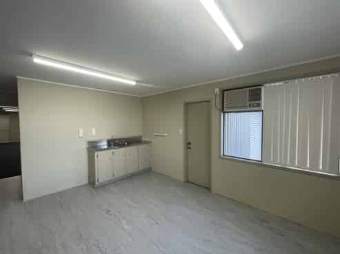 Affordable East Tamaki Office