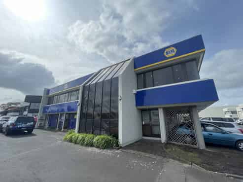 Affordable East Tamaki Office
