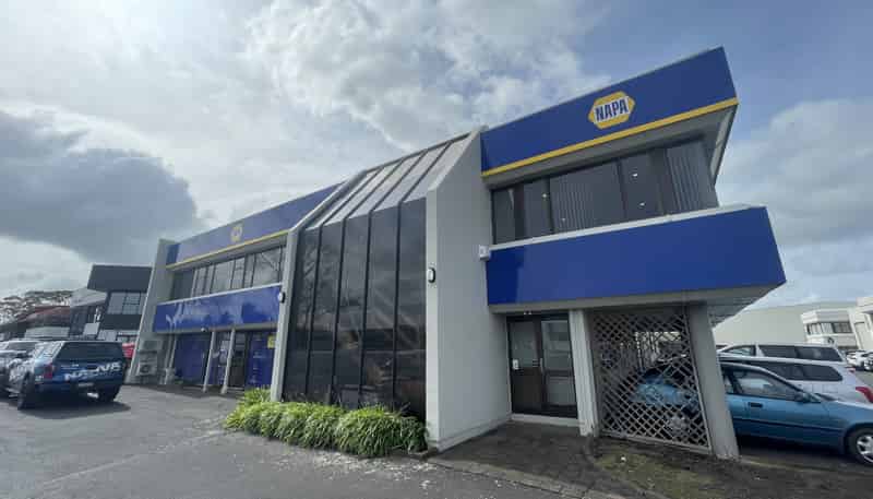 D/83 Springs Road, East Tamaki