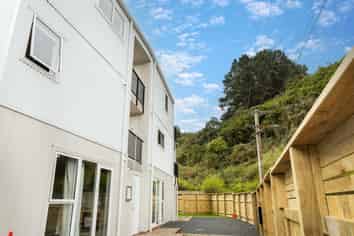 8/33 Malvern Street, North East Valley