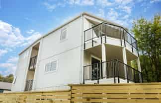 8/33 Malvern Street, North East Valley