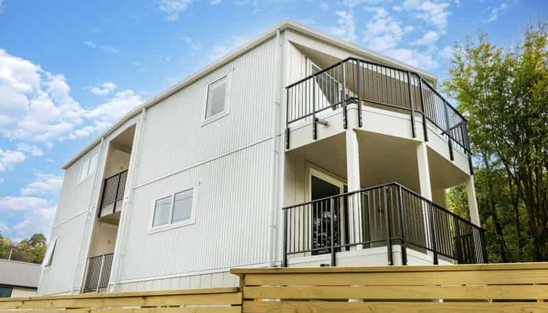 8/33 Malvern Street, North East Valley