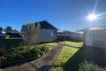 75 Jervois Street, Dargaville