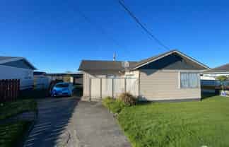 75 Jervois Street, Dargaville