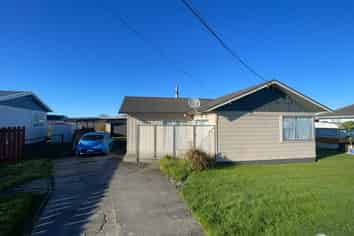 75 Jervois Street, Dargaville