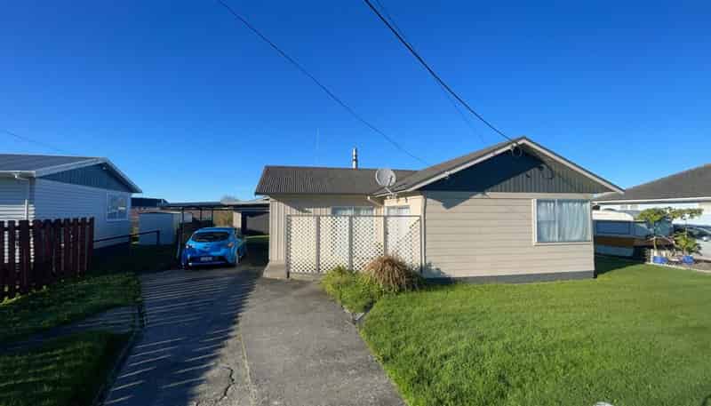 75 Jervois Street, Dargaville