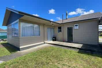 75 Jervois Street, Dargaville