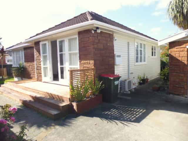1030 High Street, Avalon