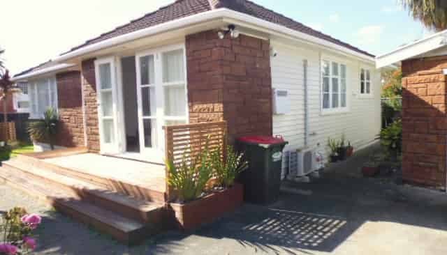 1030 High Street, Avalon