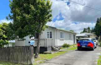 12A Lewis Street, Kamo