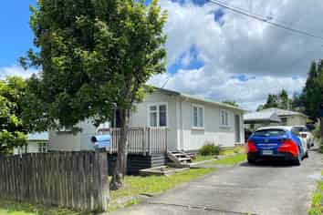 12A Lewis Street, Kamo