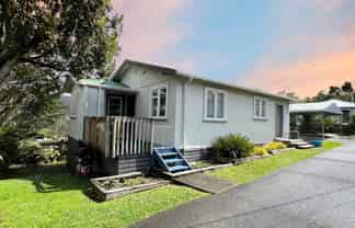 12A Lewis Street, Kamo