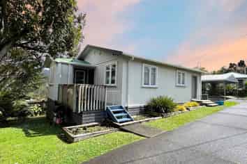 12A Lewis Street, Kamo