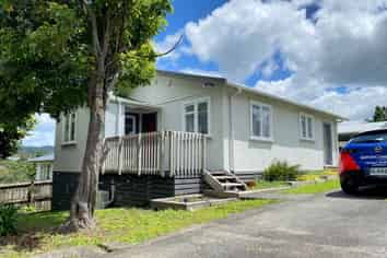 12A Lewis Street, Kamo