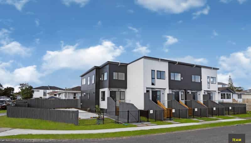 6A Fellbrook Street, Manurewa