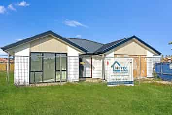 16 Arrowsmith Drive, Methven