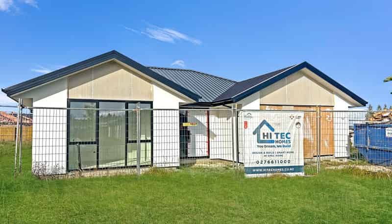 16 Arrowsmith Drive, Methven