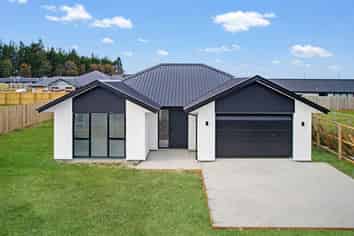 16 Arrowsmith Drive, Methven