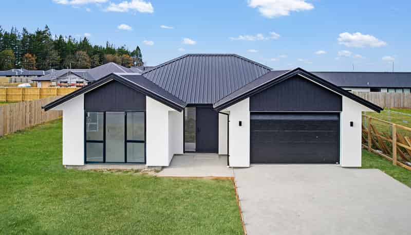 16 Arrowsmith Drive, Methven