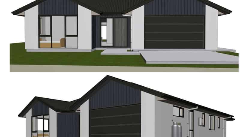 16 Arrowsmith Drive, Methven