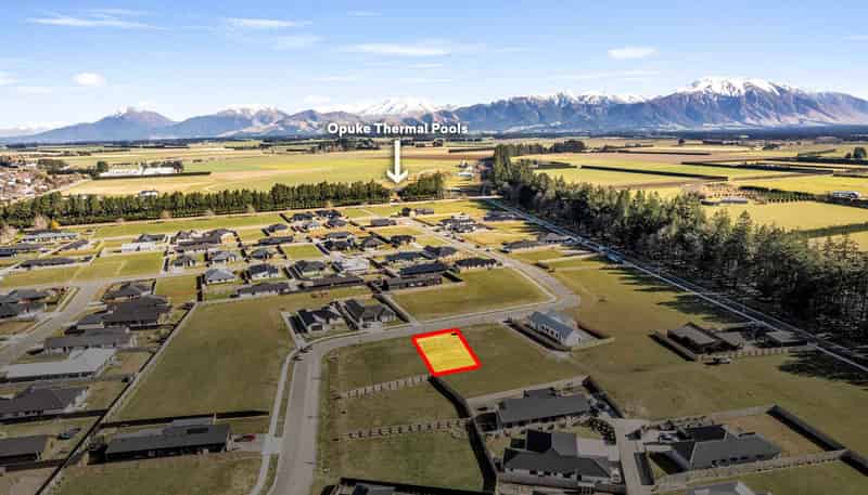 16 Arrowsmith Drive, Methven