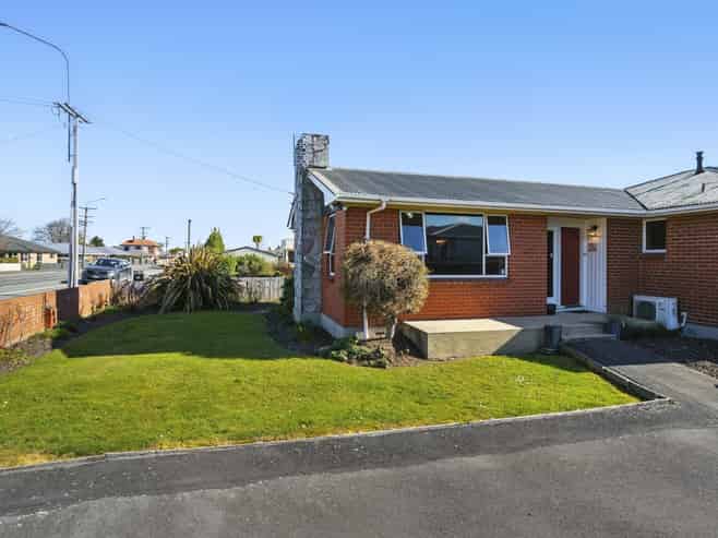 91 Factory Road, Mosgiel