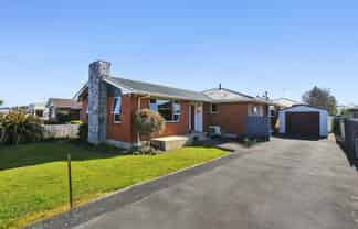 91 Factory Road, Mosgiel