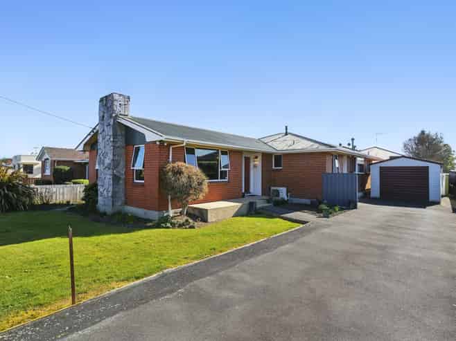 91 Factory Road, Mosgiel