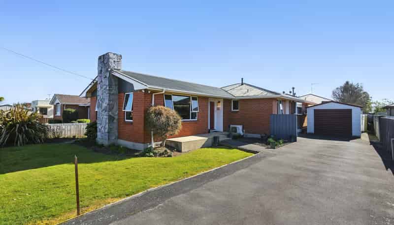 91 Factory Road, Mosgiel